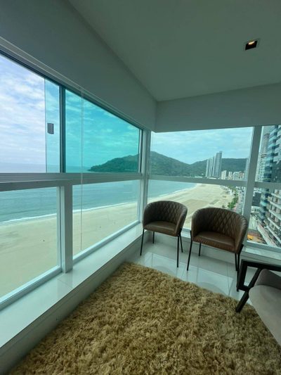 Apartamento, 4 quartos, 200 m² - Foto 2