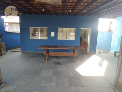 Casa, 3 quartos, 134 m² - Foto 1