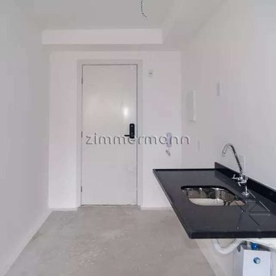 Apartamento, 1 quarto, 24 m² - Foto 3
