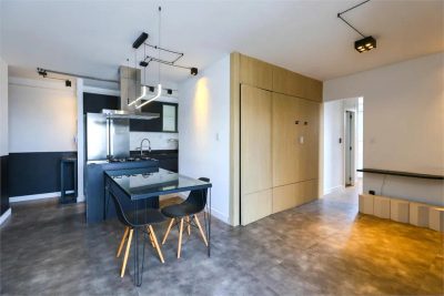 Apartamento, 1 quarto, 67 m² - Foto 3