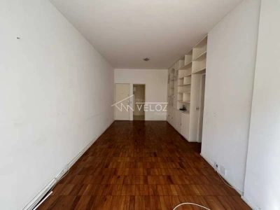 Apartamento, 3 quartos, 96 m² - Foto 5