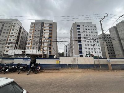 Apartamento, 2 quartos, 35 m² - Foto 1