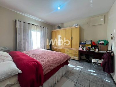 Casa, 3 quartos, 129 m² - Foto 5