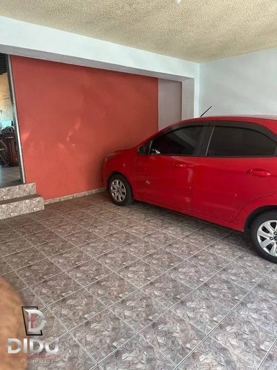 Casa, 2 quartos, 172 m² - Foto 1