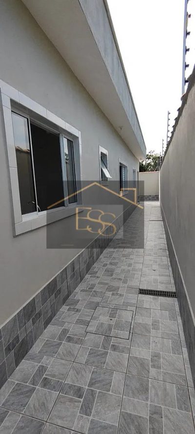 Casa, 2 quartos, 63 m² - Foto 5