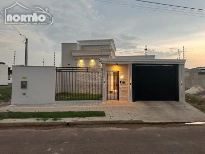 Casa, 214 m² - Foto 1