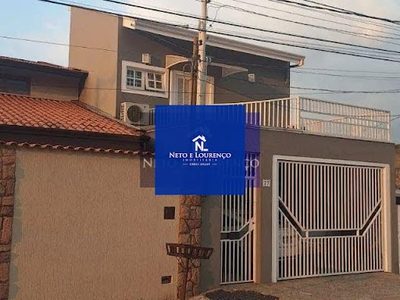 Casa, 3 quartos, 200 m² - Foto 2