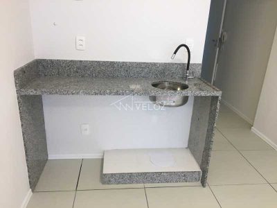 Sala-Conjunto, 29 m² - Foto 5