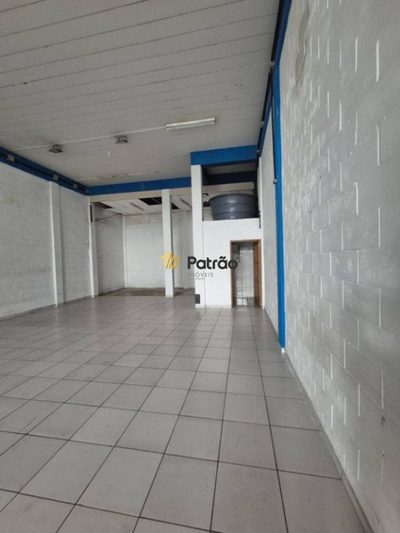 Depósito-Galpão, 508 m² - Foto 3