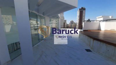 Cobertura, 3 quartos, 238 m² - Foto 2
