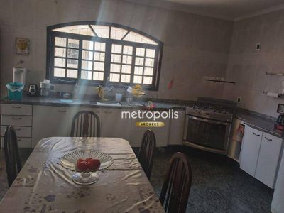 Sobrado, 3 quartos, 210 m² - Foto 5