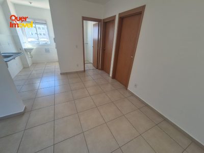 Apartamento, 2 quartos, 43 m² - Foto 2