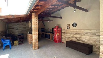 Sobrado, 2 quartos, 180 m² - Foto 2