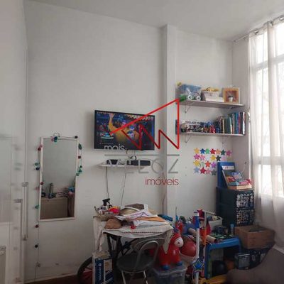 Apartamento, 1 quarto, 20 m² - Foto 5