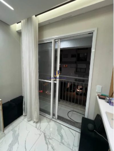 Apartamento, 2 quartos, 39 m² - Foto 4