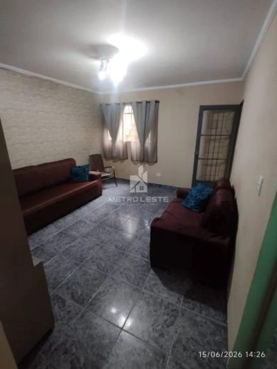 Casa, 3 quartos, 98 m² - Foto 1