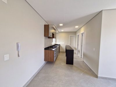 Apartamento, 2 quartos, 53 m² - Foto 3