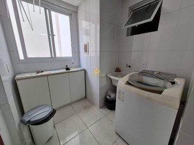 Apartamento, 3 quartos, 95 m² - Foto 3
