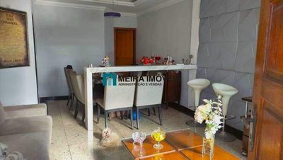 Casa, 3 quartos, 144 m² - Foto 1