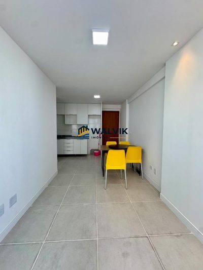 Apartamento, 1 quarto, 30 m² - Foto 2