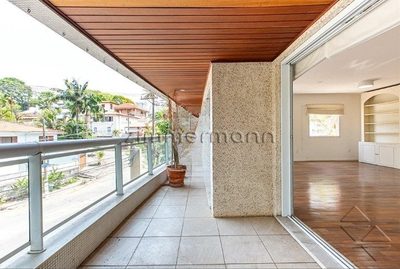 Apartamento, 4 quartos, 180 m² - Foto 3
