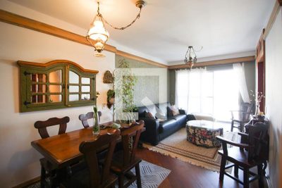 Apartamento, 2 quartos, 94 m² - Foto 5