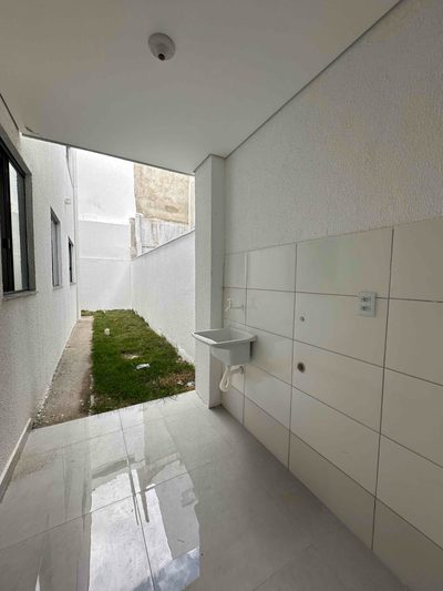 Casa, 3 quartos, 80 m² - Foto 5