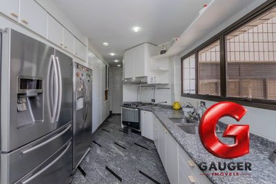 Cobertura, 4 quartos, 477 m² - Foto 4