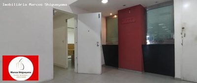 Loja-Salão, 110 m² - Foto 3
