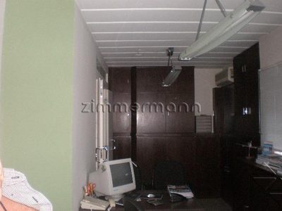 Casa Comercial, 39 m² - Foto 2
