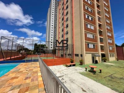 Apartamento, 3 quartos, 65 m² - Foto 3