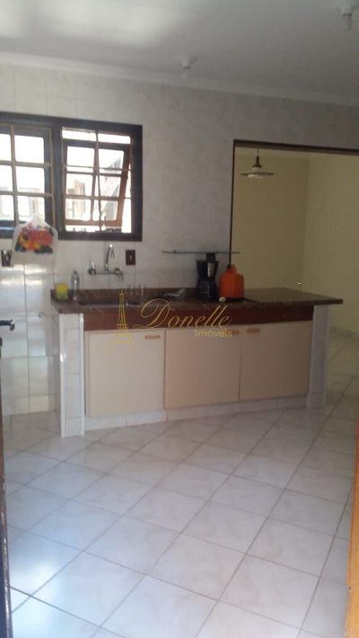 Casa, 3 quartos, 252 m² - Foto 4