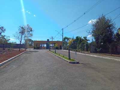 Terreno, 1000 m² - Foto 2