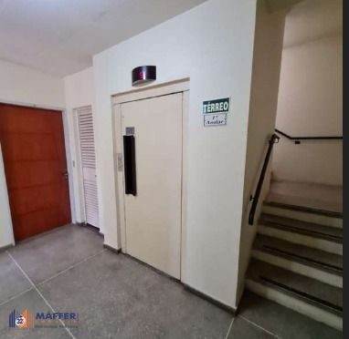 Apartamento, 1 quarto, 38 m² - Foto 2