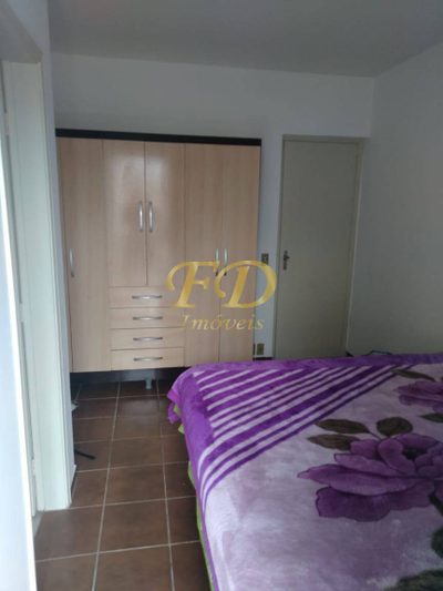 Apartamento, 3 quartos, 80 m² - Foto 5