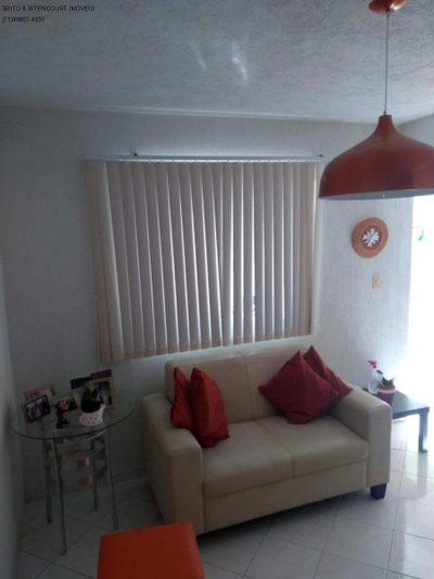 Casa, 2 quartos, 65 m² - Foto 4