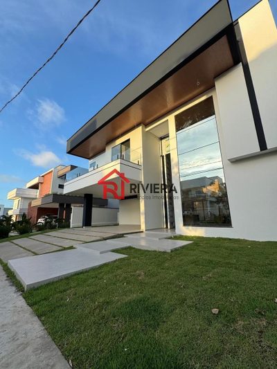Casa, 5 quartos, 506 m² - Foto 2