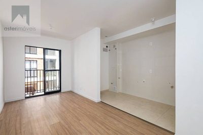 Apartamento, 2 quartos, 47 m² - Foto 4
