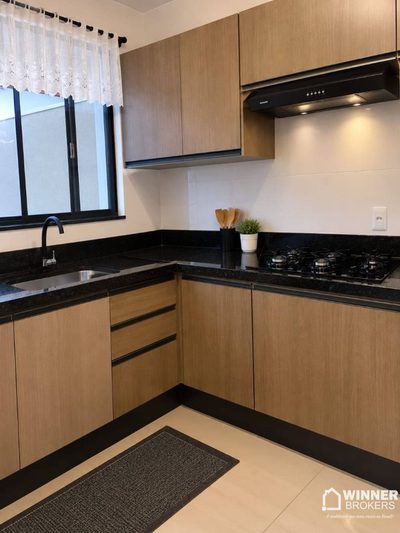 Casa, 3 quartos, 64 m² - Foto 4