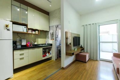 Apartamento, 2 quartos, 200 m² - Foto 1
