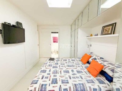 Flat/Apart Hotel, 2 quartos, 76 m² - Foto 1
