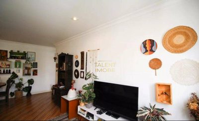 Apartamento, 3 quartos, 94 m² - Foto 4