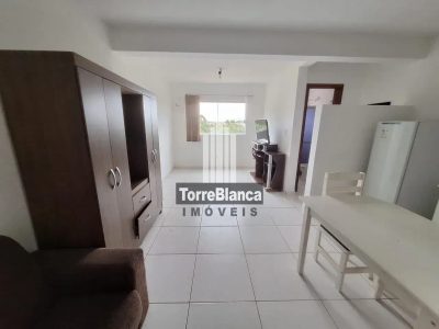 Flat/Apart Hotel, 1 quarto, 34 m² - Foto 2
