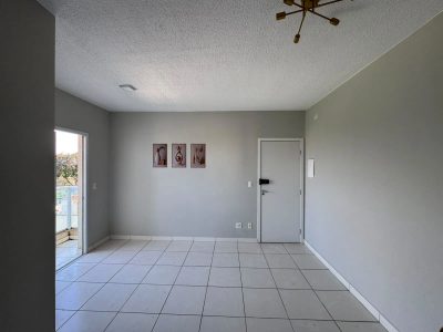 Apartamento, 2 quartos, 52 m² - Foto 3