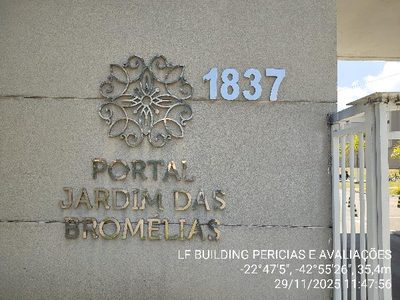 Apartamento, 2 quartos, 48 m² - Foto 1