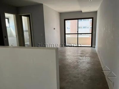Apartamento, 2 quartos, 56 m² - Foto 2