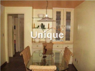 Apartamento, 4 quartos, 130 m² - Foto 3