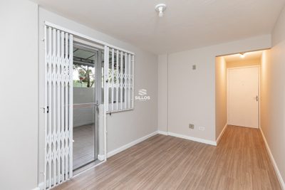 Apartamento, 1 quarto, 28 m² - Foto 4