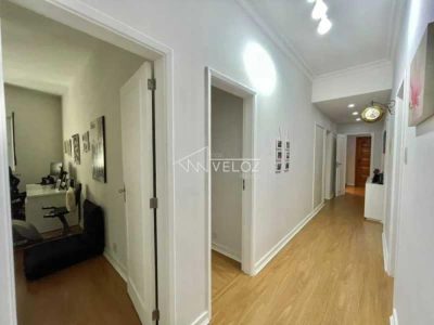 Apartamento, 4 quartos, 241 m² - Foto 1