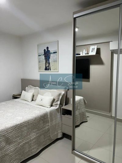 Apartamento, 3 quartos, 83 m² - Foto 4